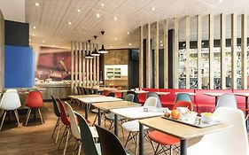 ibis Bordeaux Centre Bastide