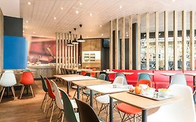 ibis Bordeaux Centre Bastide